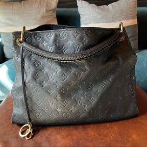 PRE - owned Empreinte Artsy MM